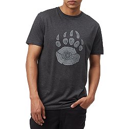tentree Men's Bear Claw T-Shirt