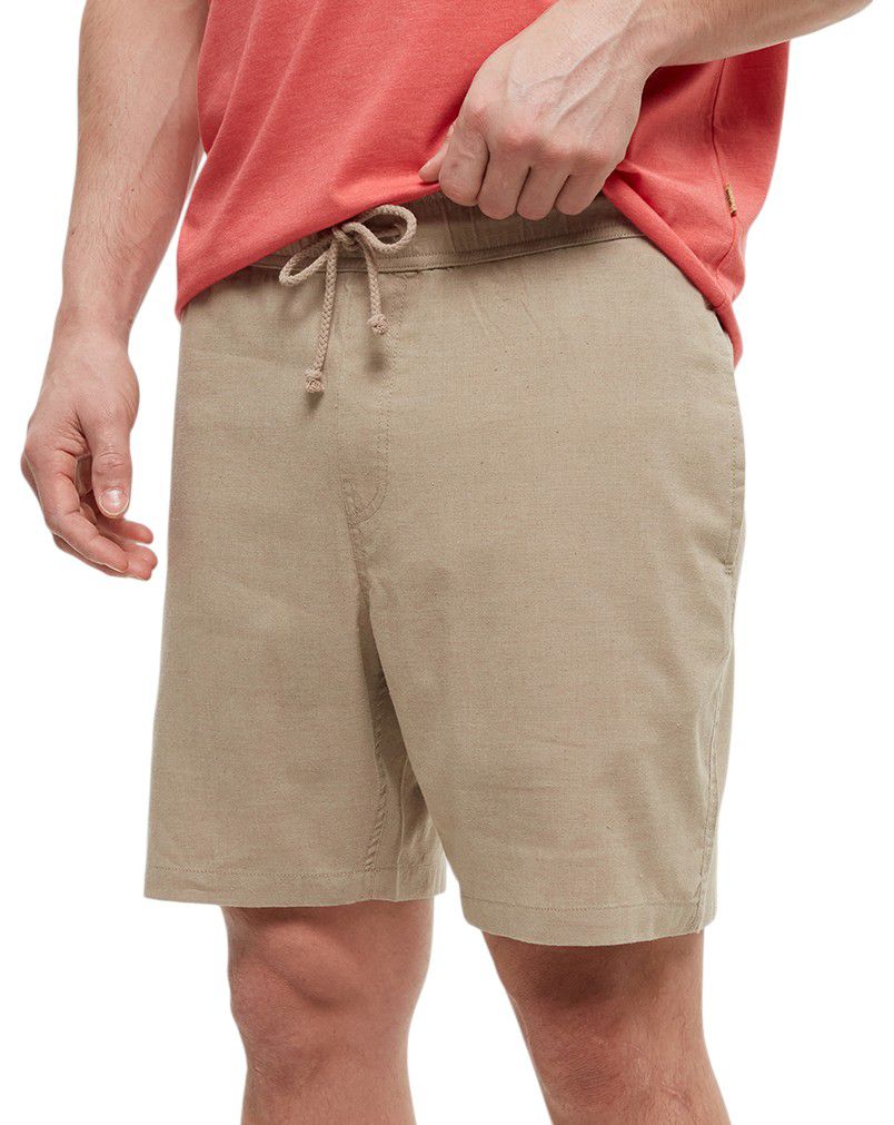 tentree Men's Hemp Joshua Shorts