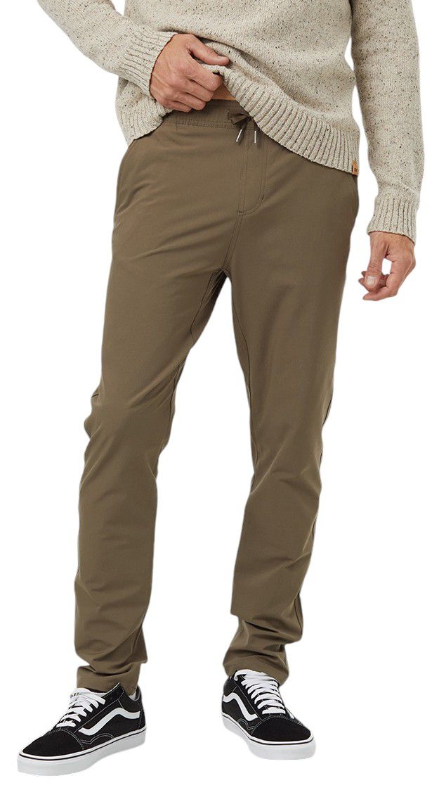 TENTREE Men's InMotion Pants