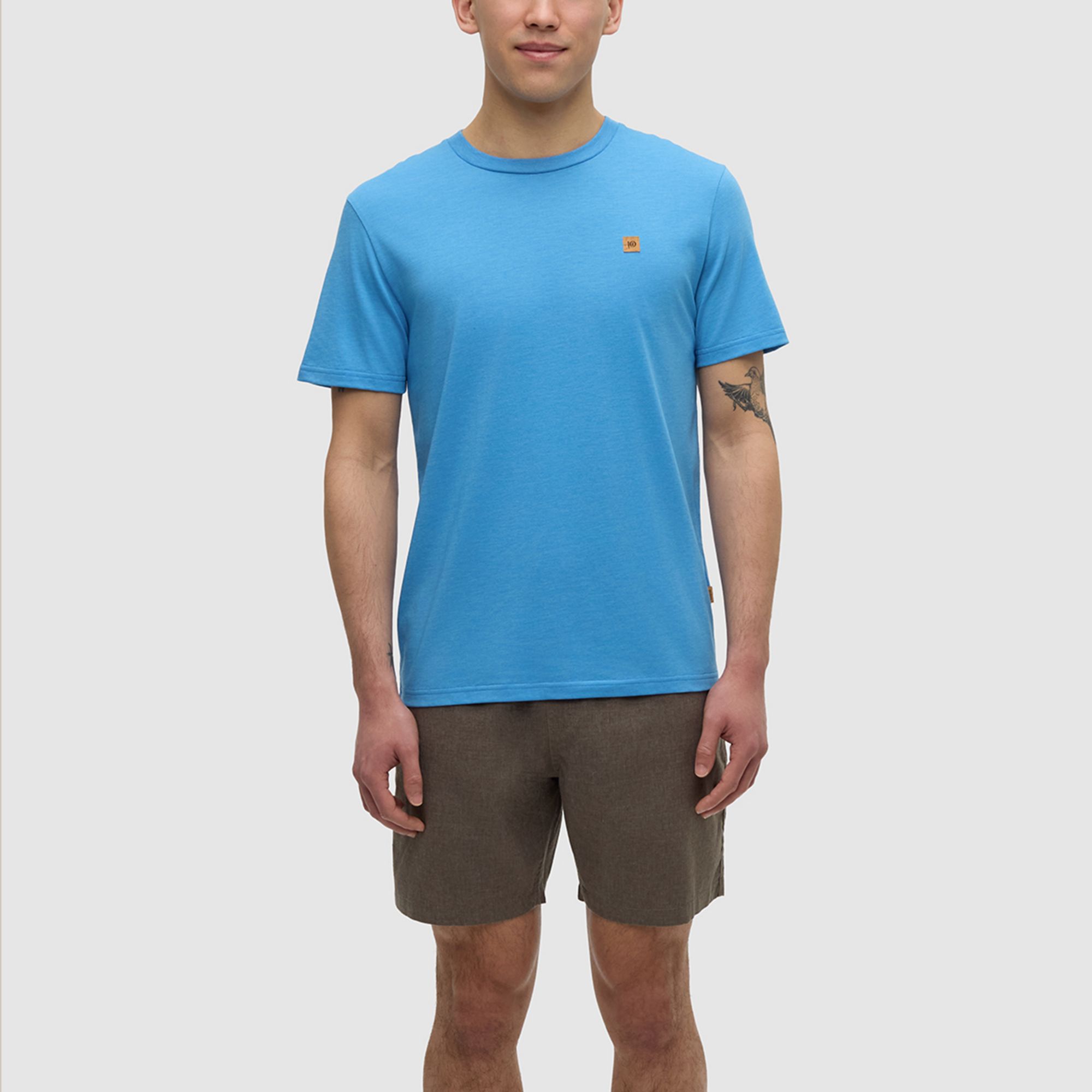 tentree Men's TreeBlend Classic T-Shirt