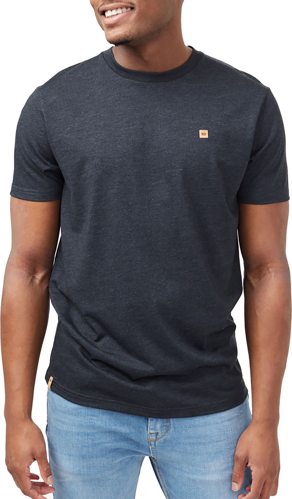 tentree Men's TreeBlend Classic T-Shirt