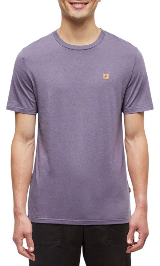 Smokey Violet Heather