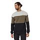 Hi Rise Gry/Tndr/Mtrt Blk