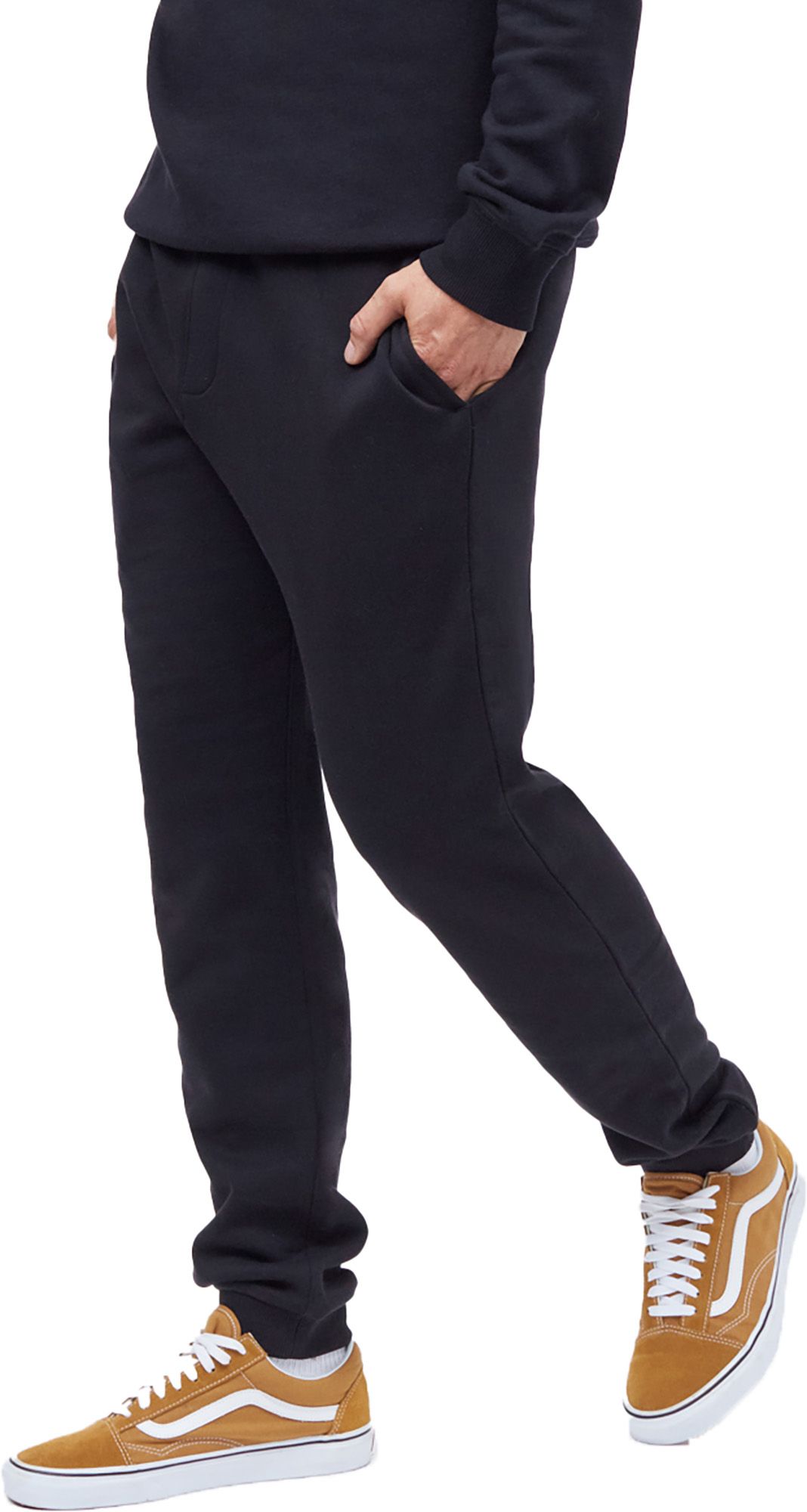 tentree Men's TreeFleece Atlas Sweatpants