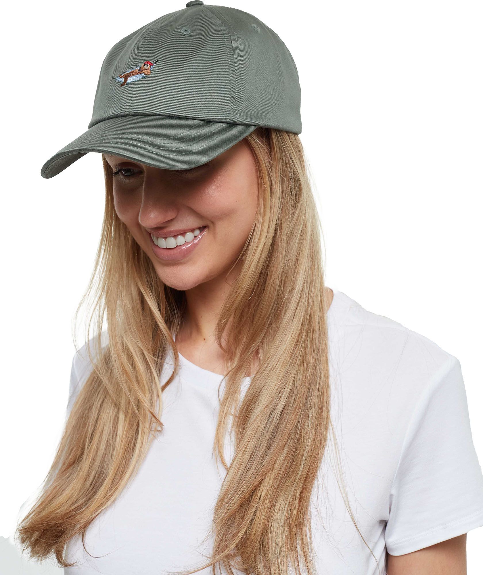 Agave Green/Hammock