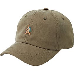 tentree Women's Sasquatch Tencel Peak Hat