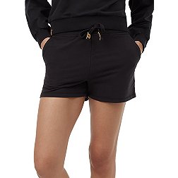 tentree Women's French Terry Fulton Shorts