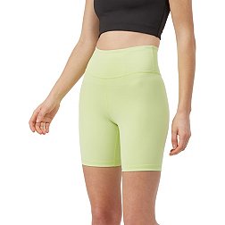 tentree Women's InMotion Bike Shorts
