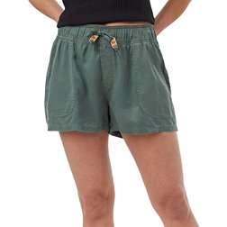 tentree Women's Instow Shorts