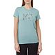 Tourmaline Blue Heather/Falcon