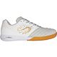 White/Gold