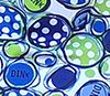 Green/Blue