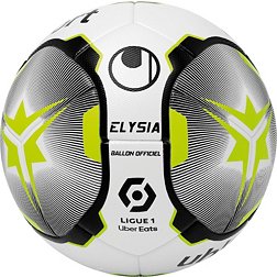 uhlsport Elysia Ballon Ligue 1 Official Match Ball