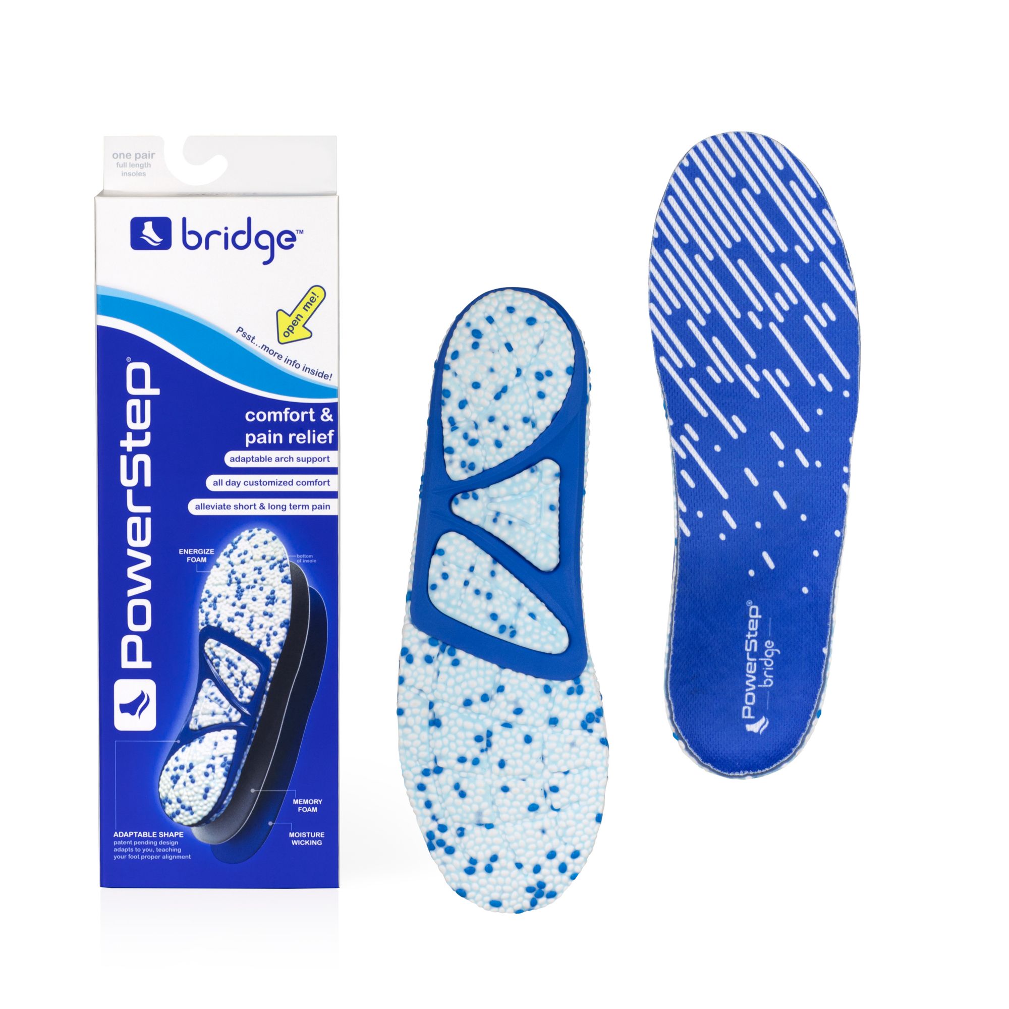 Running Insoles
