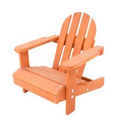 Sportspower Kids' Wooden Adirondack Chair