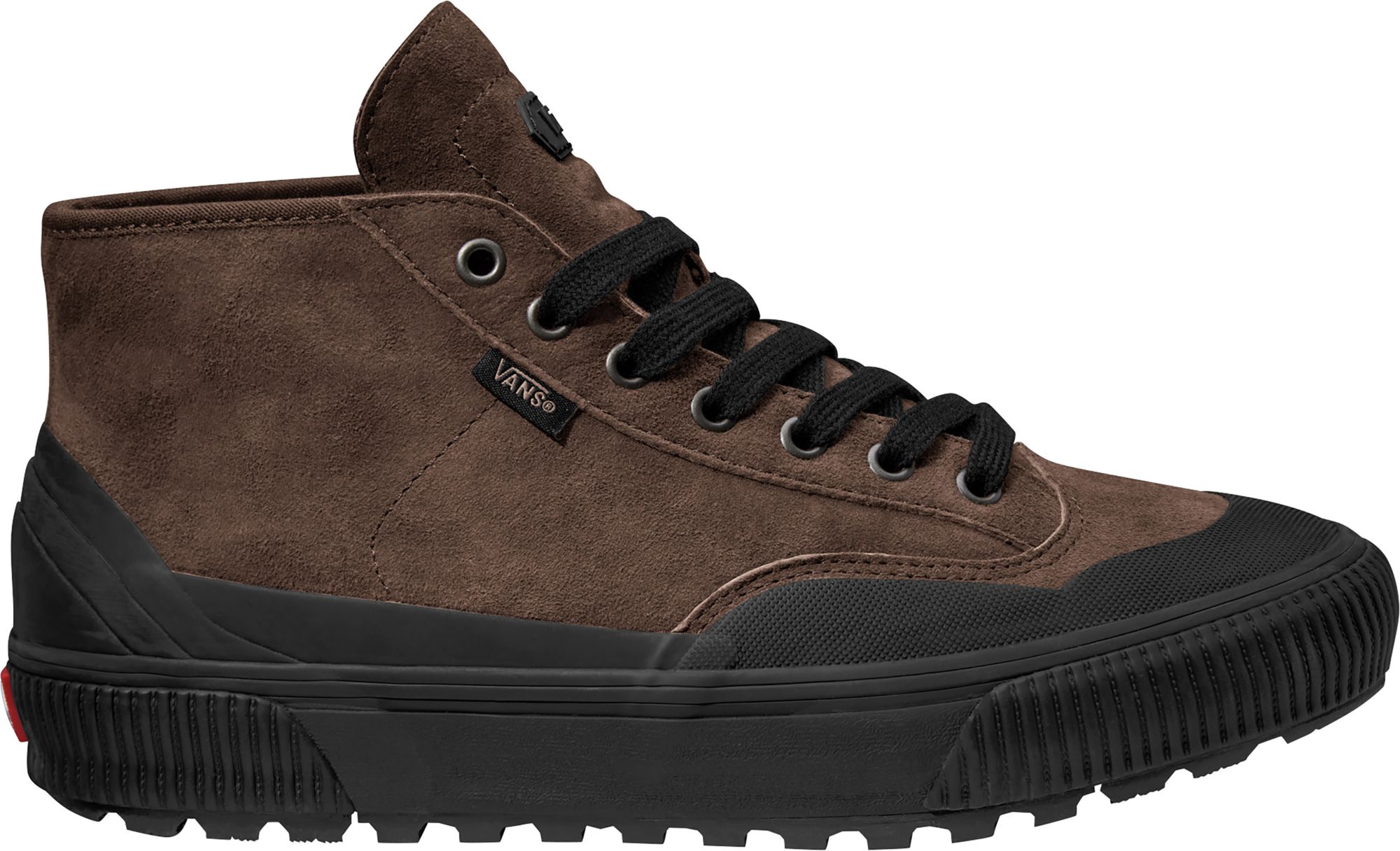 Brown/Black