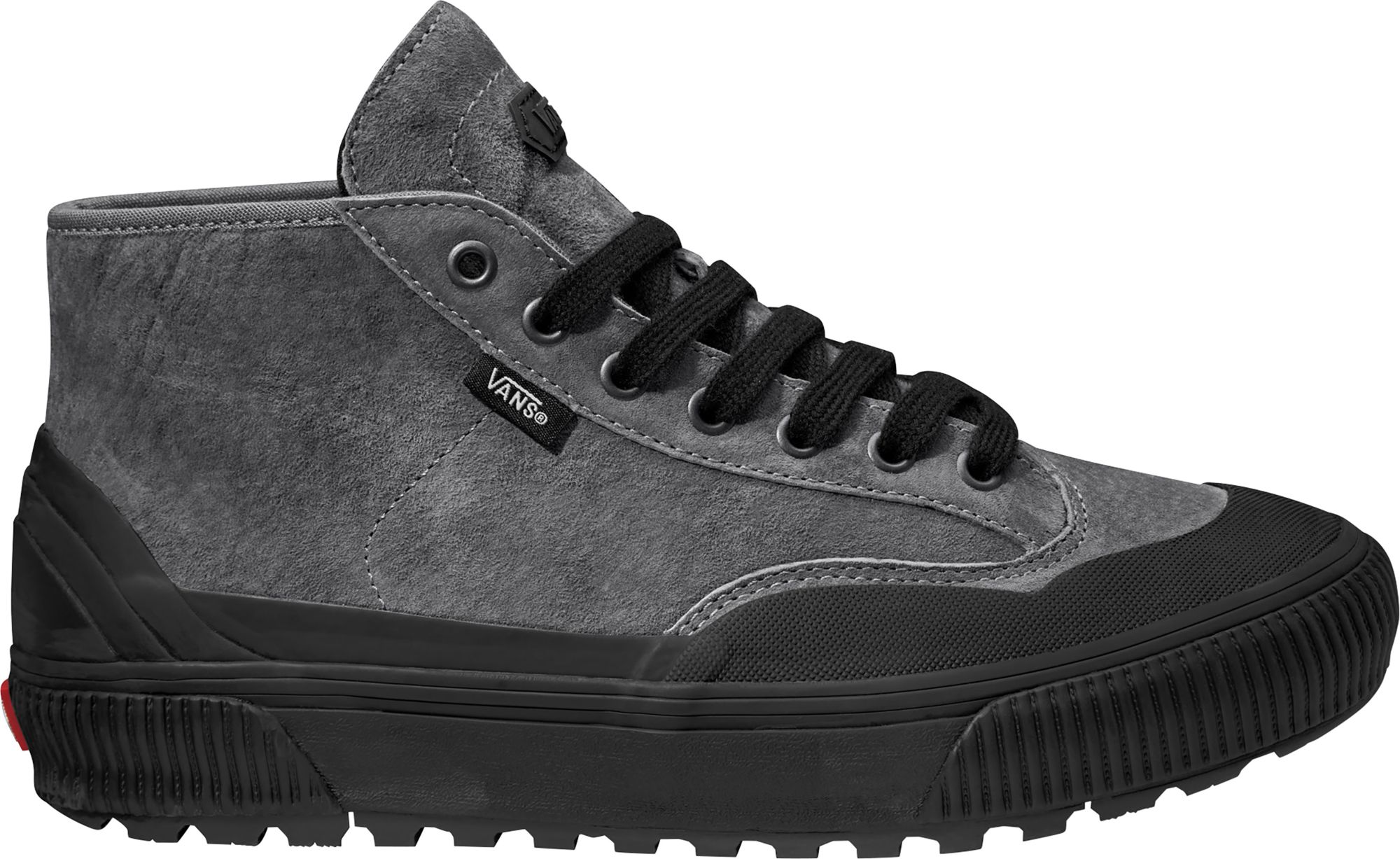 Grey/Black