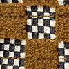 Brown/Multi