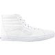 White/White