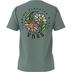 Vans Men's Elevated Minds T-Shirt
