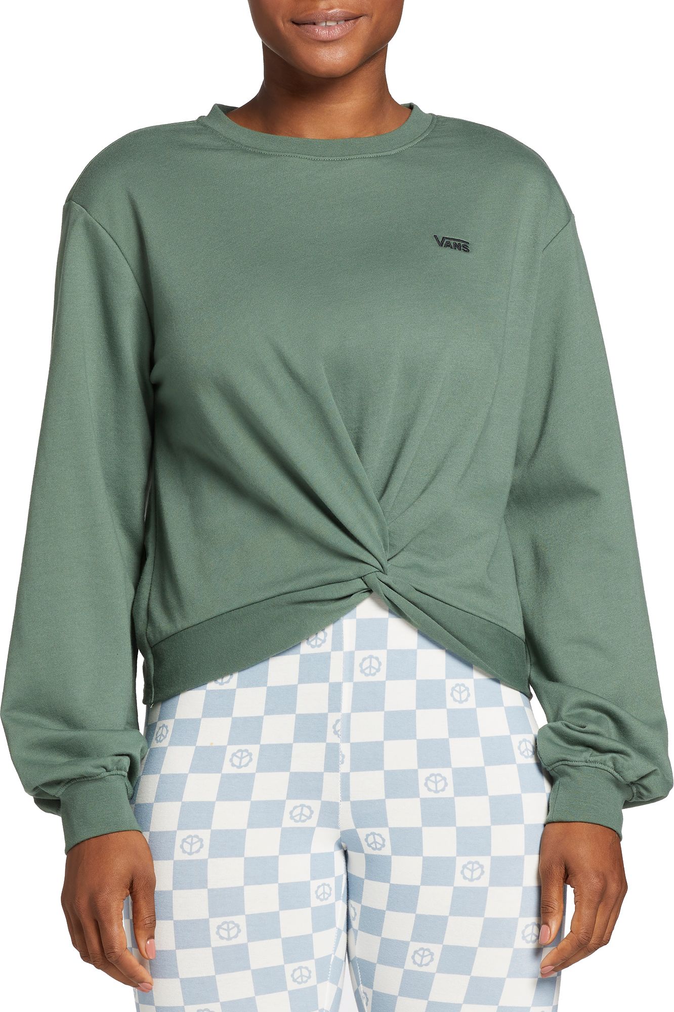 Duck Green