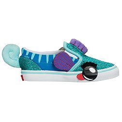 Vans Toddler Classic Slip-On Seahorse Shoes