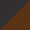 Brown/Black