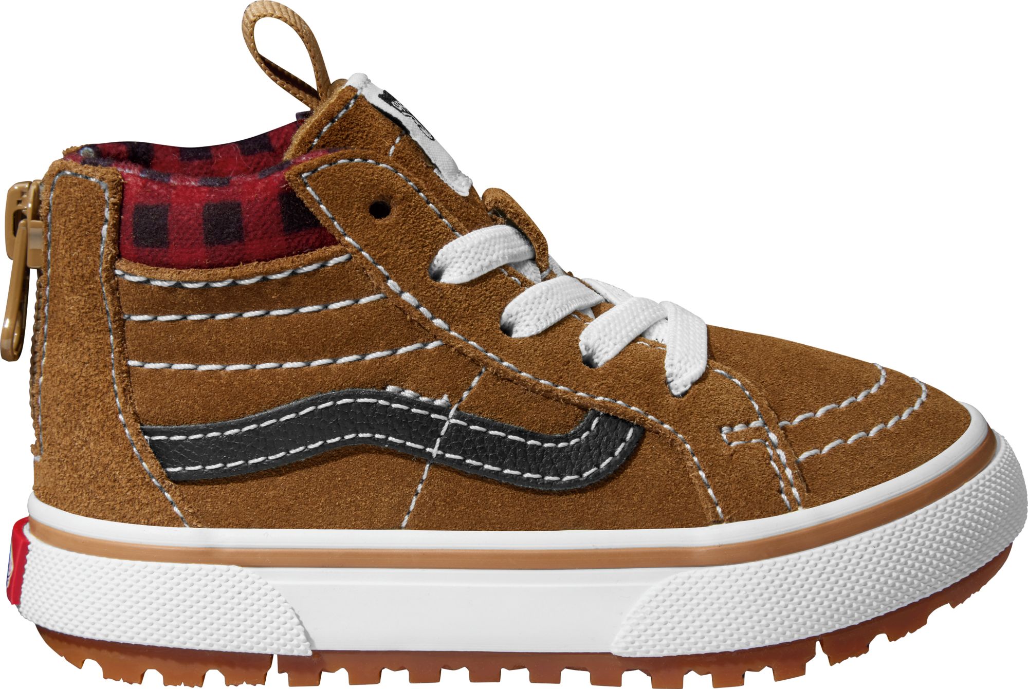 Brown/Black