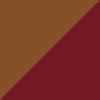 Brown/Black