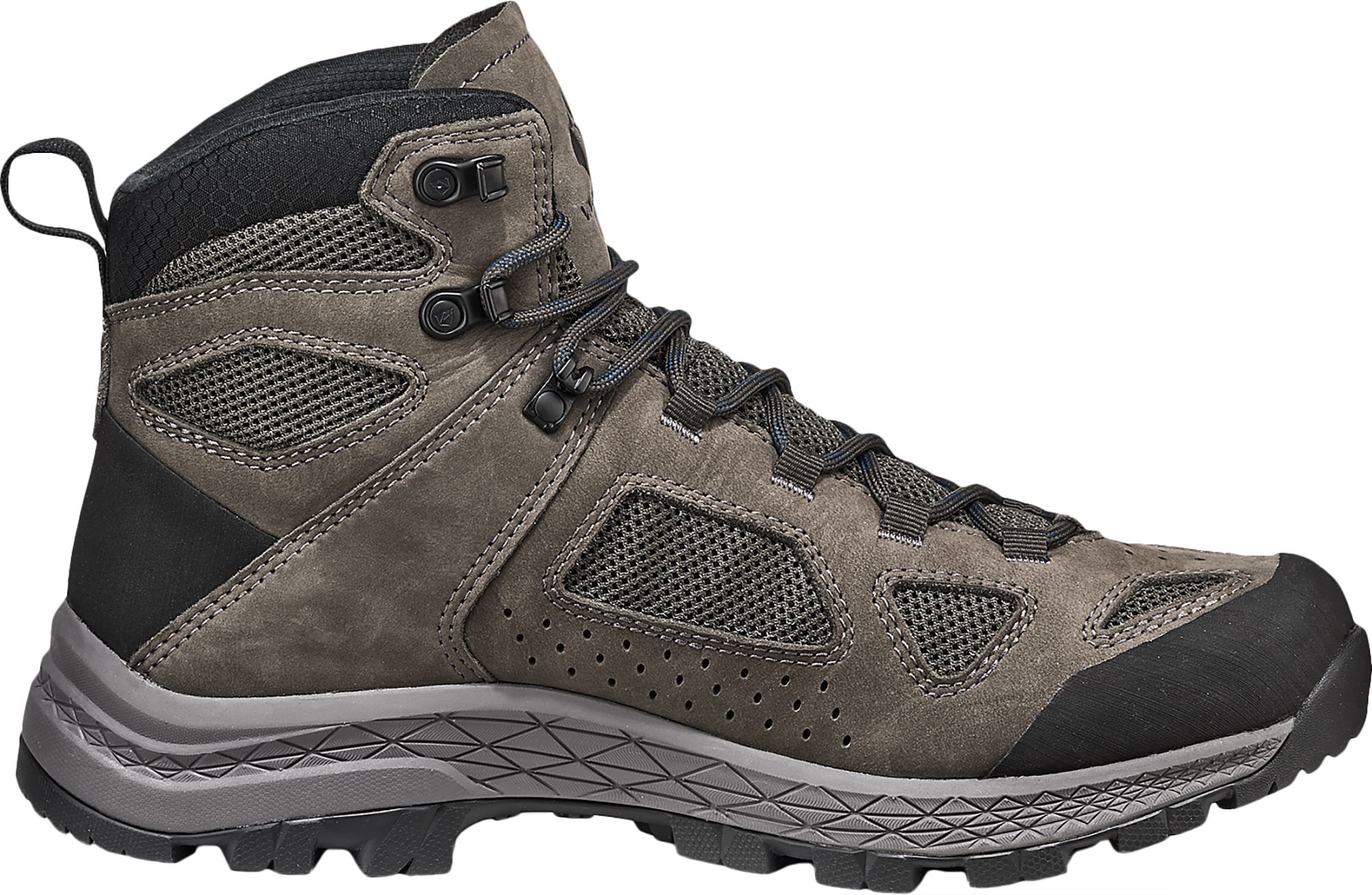 Photos - Trekking Shoes Vasque Men's Breeze Hiking Boots, Size 10.5, Pavement 22VASMMBRZPVMNTXXFBO 