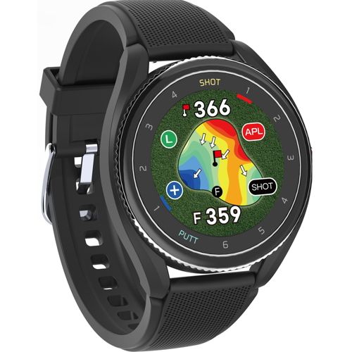 【BETA_kt 】 Voice Caddie T11 Pro GPS Voice Caddie T11 PRO GPS Golf Watch - Carl's Golfland
