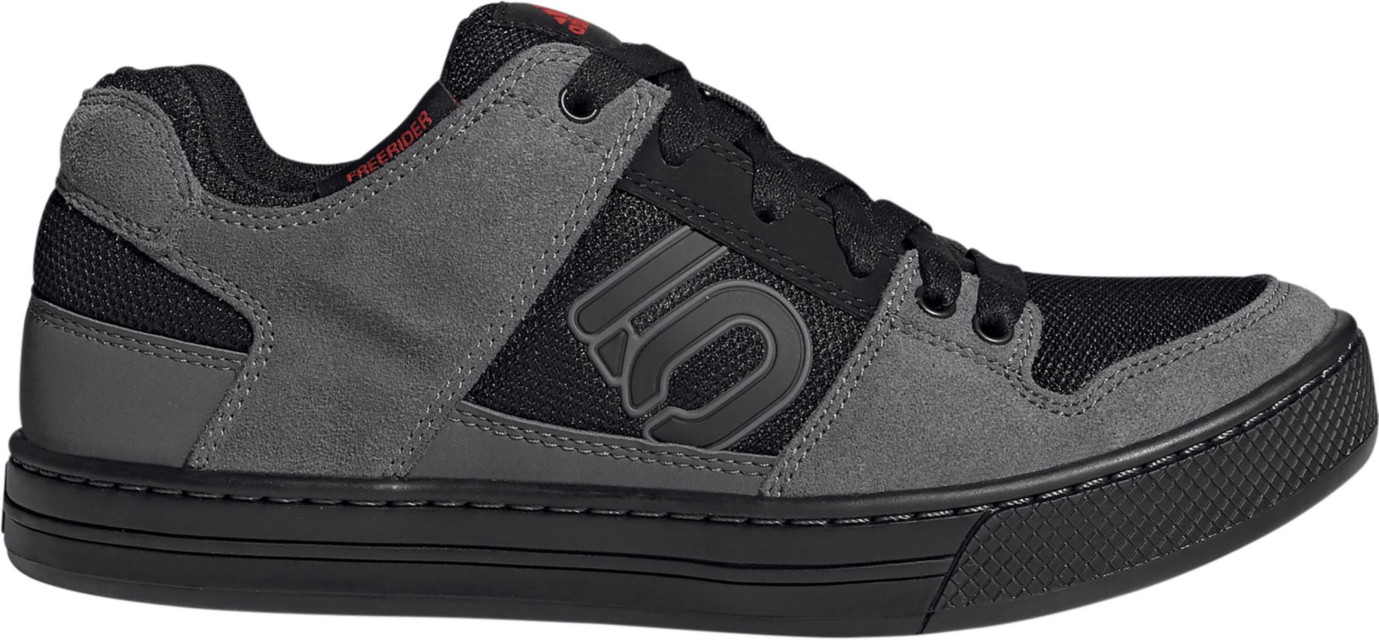 Grey Five/Core Black/Grey Four
