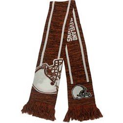 FOCO Cleveland Browns Colorblend Scarf