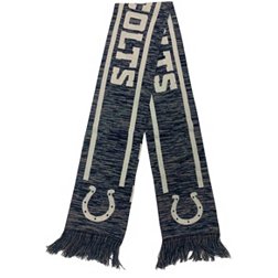 FOCO Indianapolis Colts Colorblend Scarf
