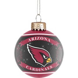 Metal Ornament St. Louis Cardinals for the Love of the 