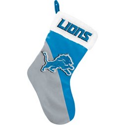 FOCO Detroit Lions Basic Stocking