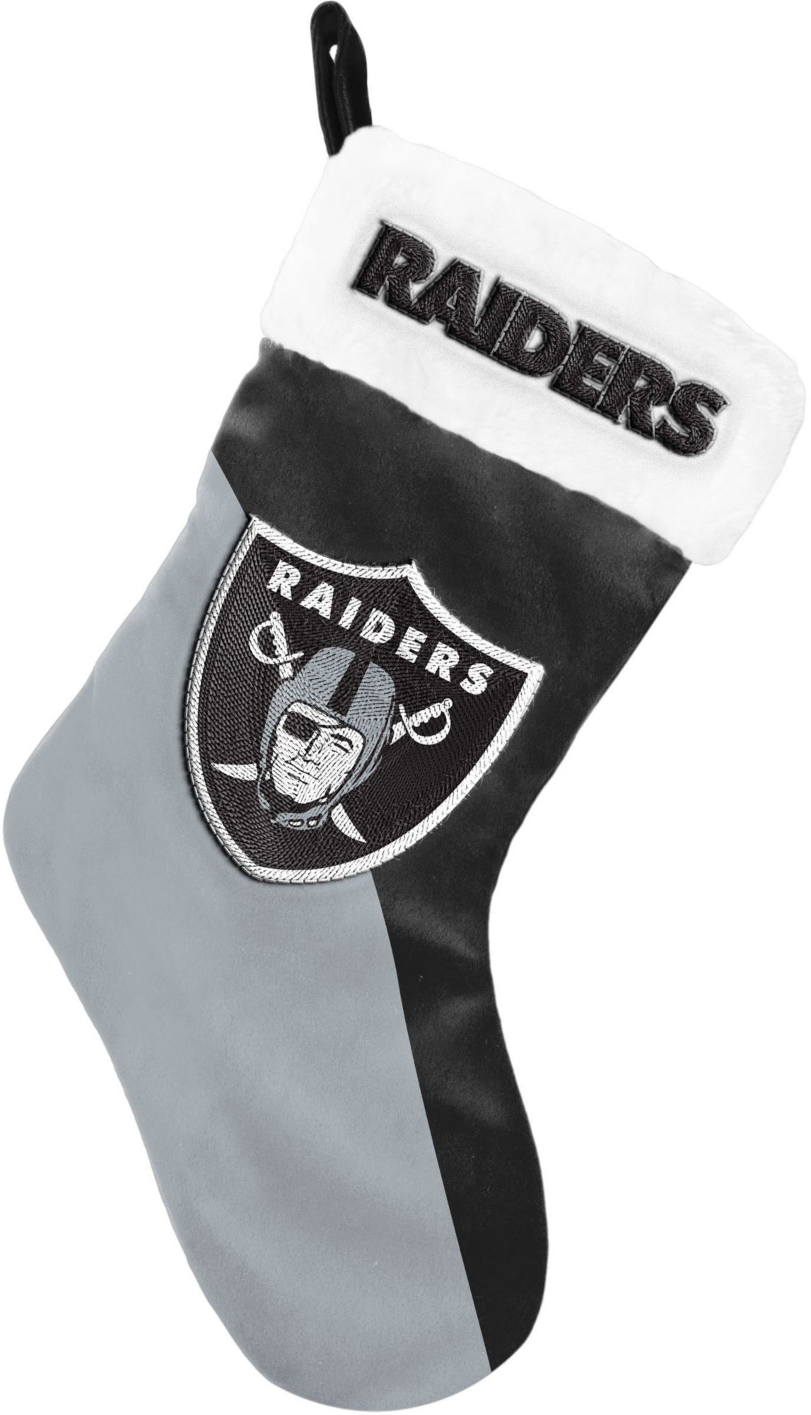 raiders accessories