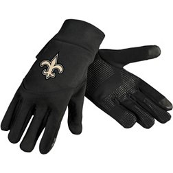 FOCO New Orleans Saints Neoprene Gloves