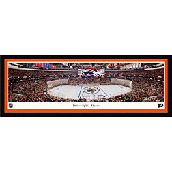 Blakeway Philadelphia Flyers Select Panoramic Single Mat Photo Frame