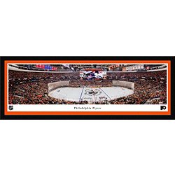 Blakeway Standard Frame 2023 NHL Stadium Series Panorama