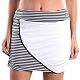 Black/White Stripe