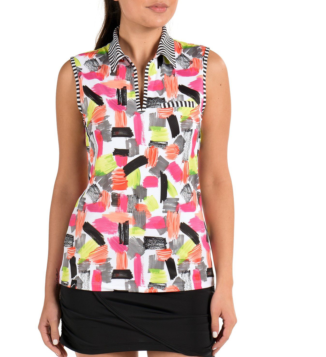 Abstract Print