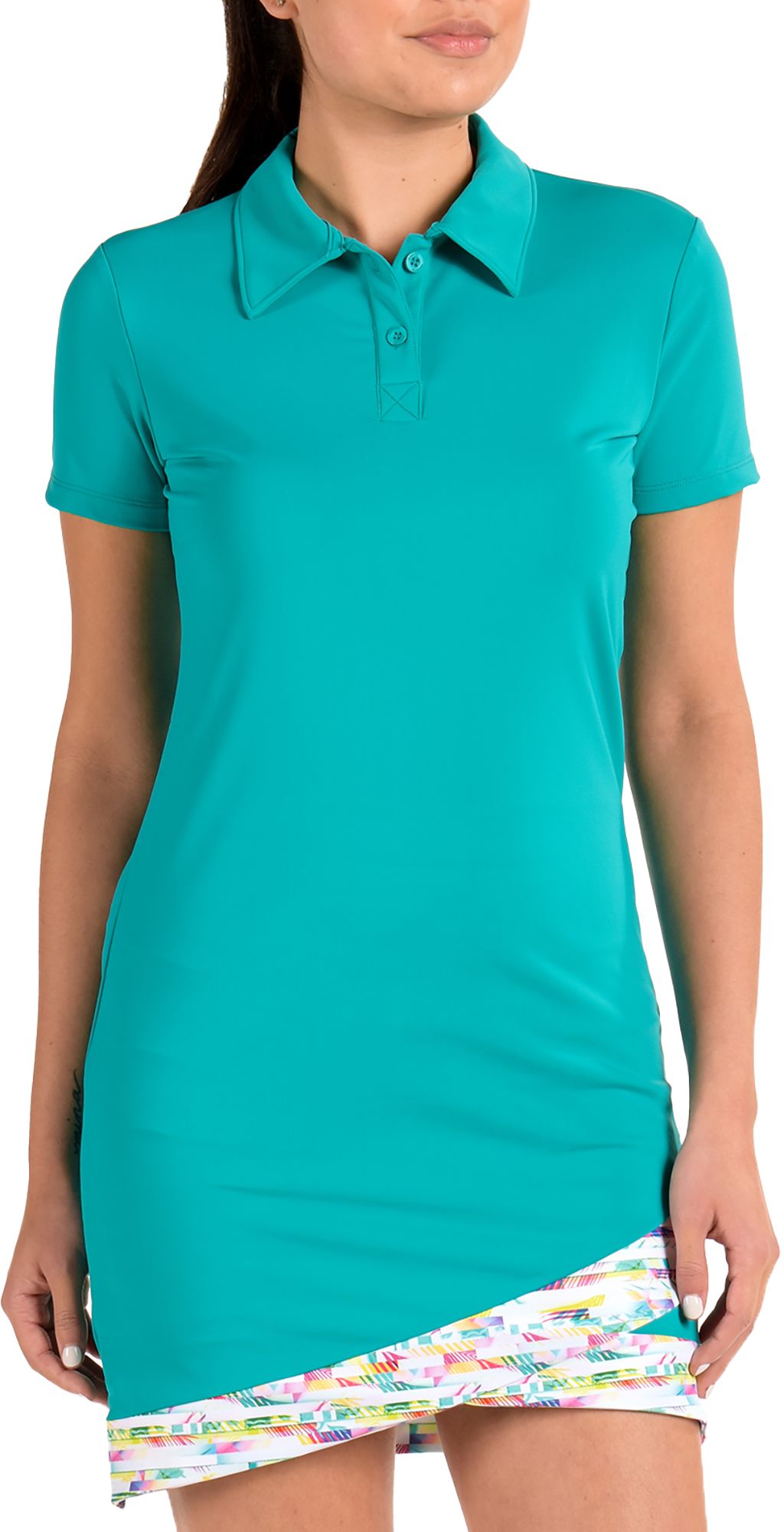 Teal
