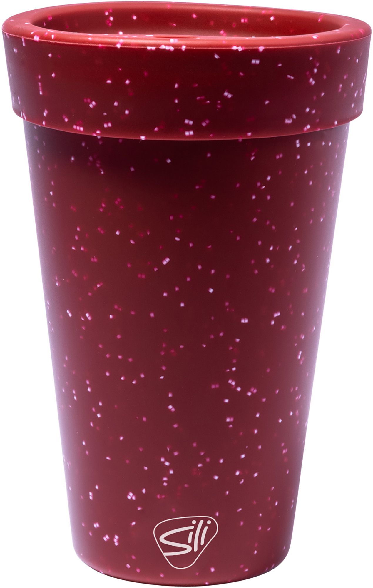 Speckled Red