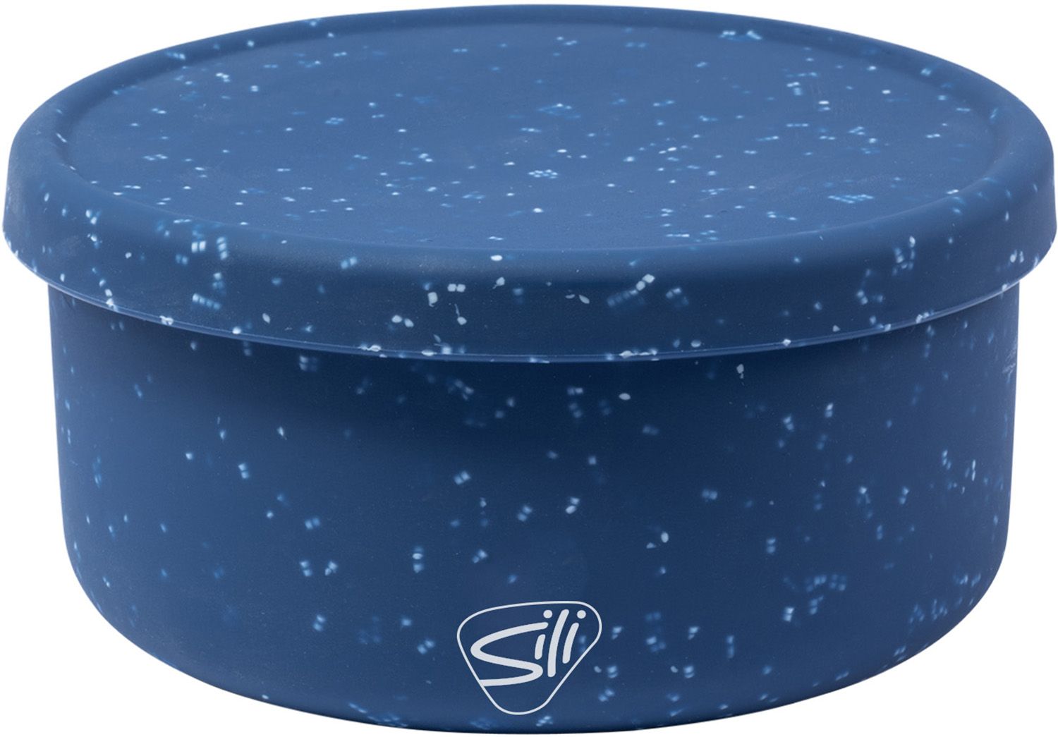 Speckled Blue