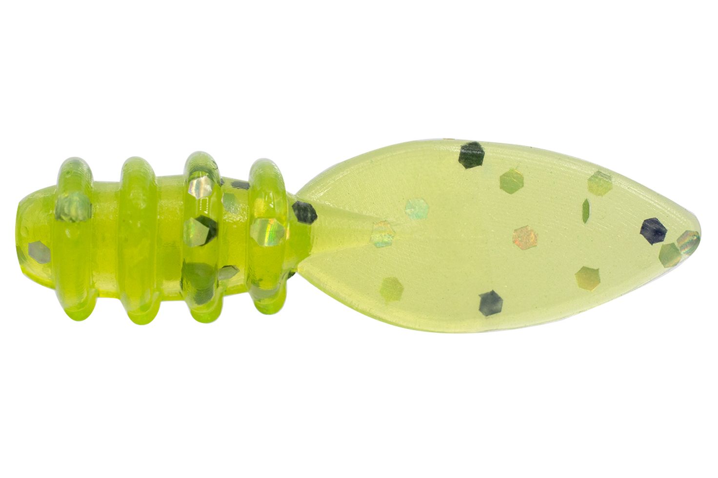 Chartreuse/Black