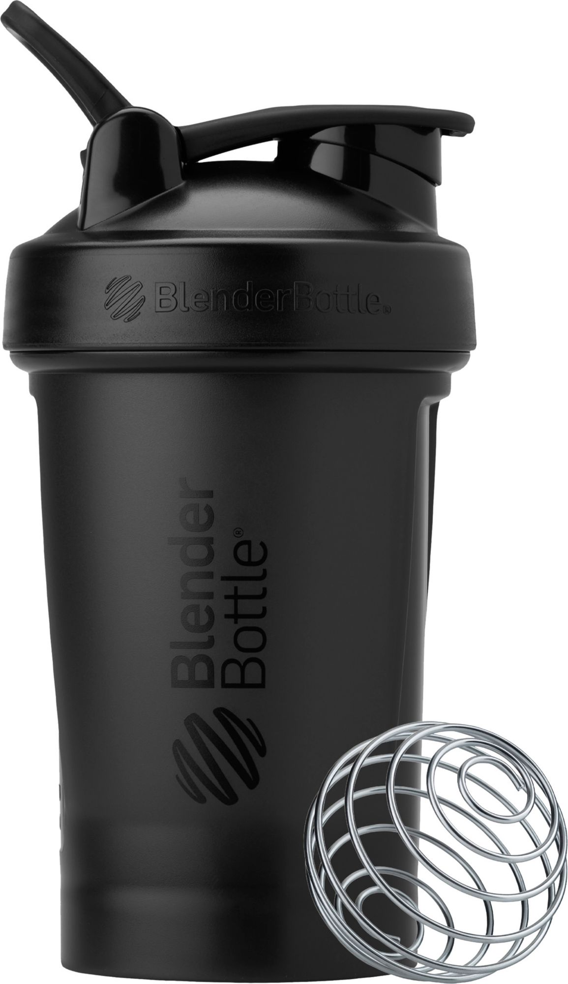 Nutrition & Supplements