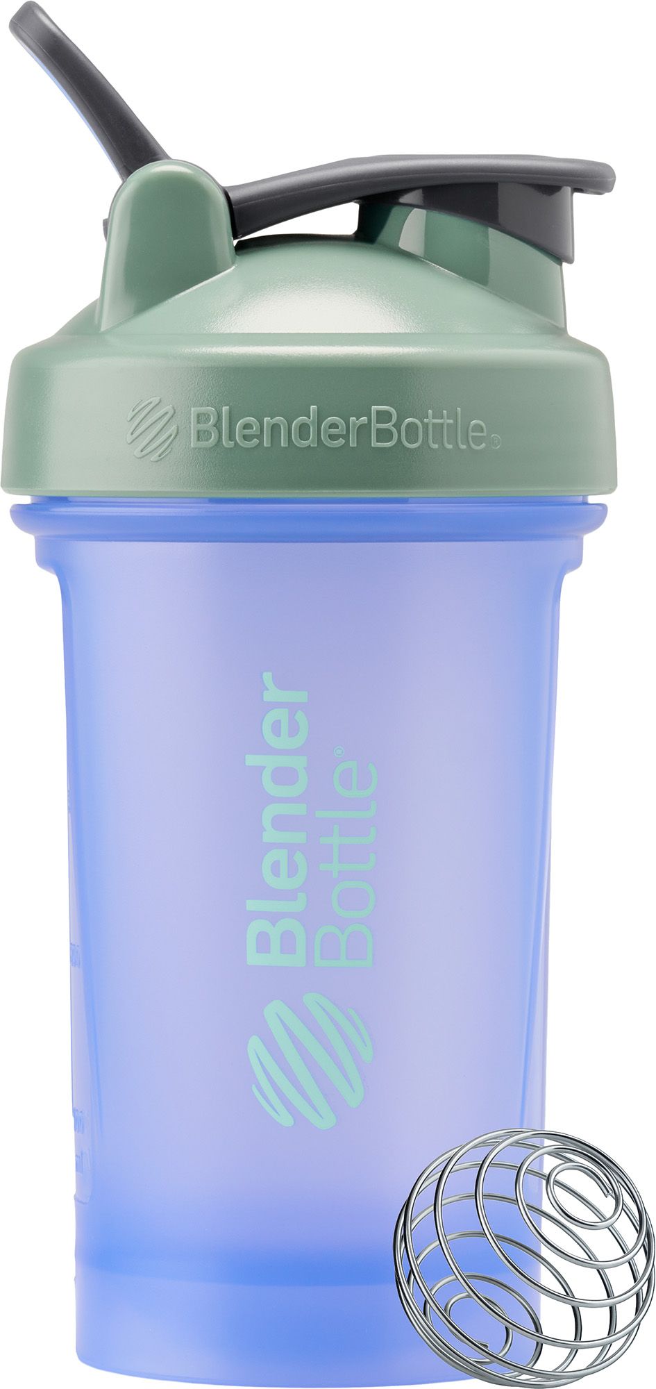 BlenderBottle 20oz Classic Shaker