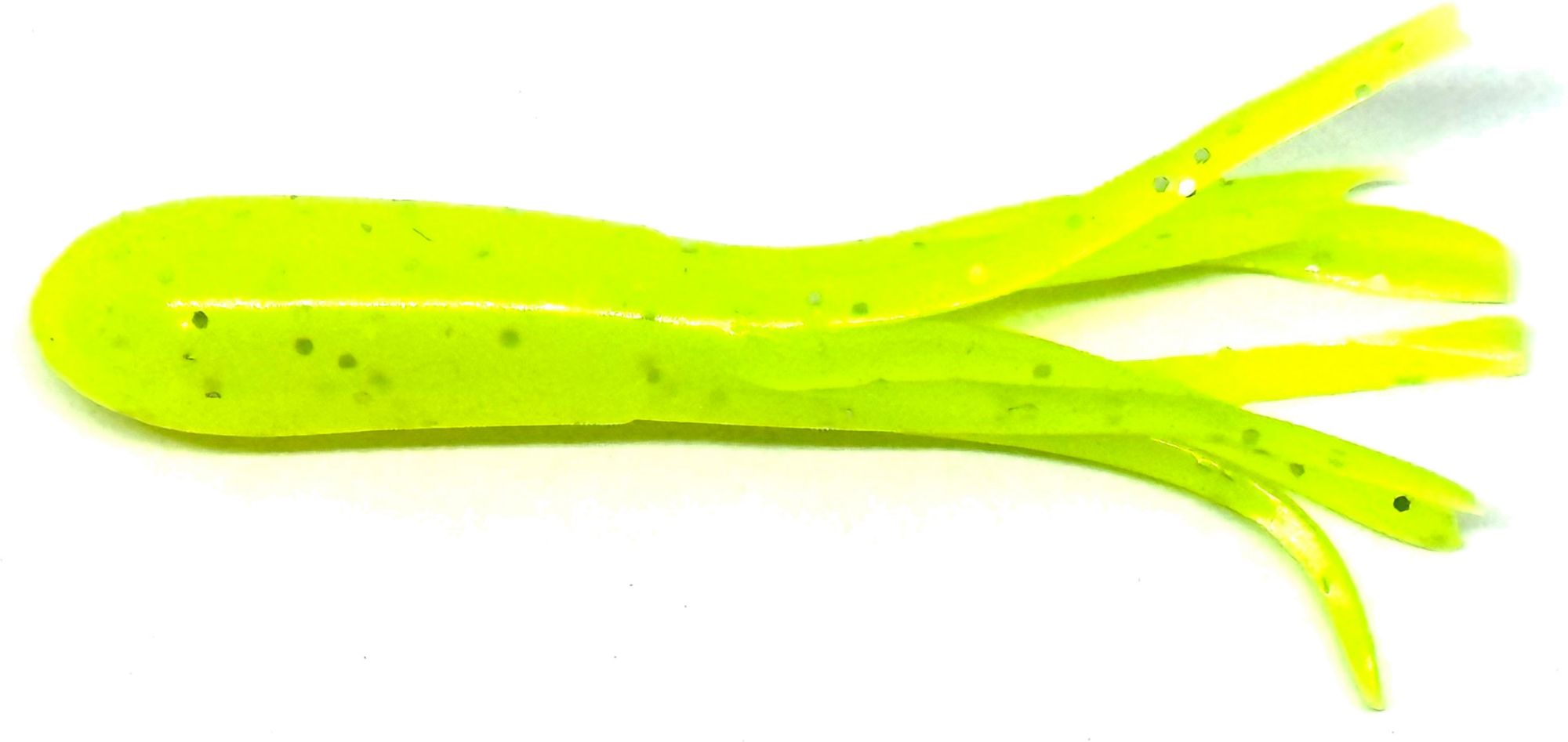 VENOM LURES Crappie Tube Softbait