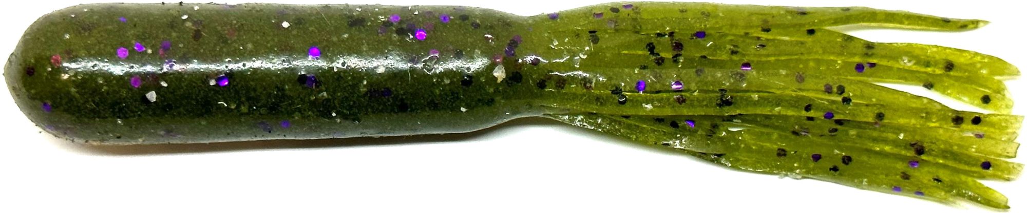 Watermelon Purple Glitter